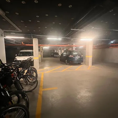 Karzo Lk 203 * 부다페스트