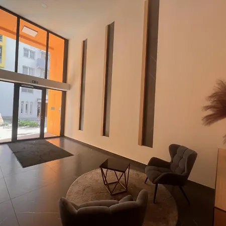 Karzo Lk 203 아파트