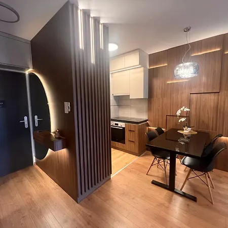 Karzo Lk 203 부다페스트