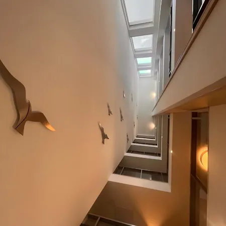 Karzo Lk 203 아파트