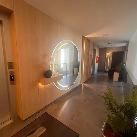 아파트 Karzo Lk 203