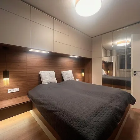 Karzo Lk 203 * 부다페스트