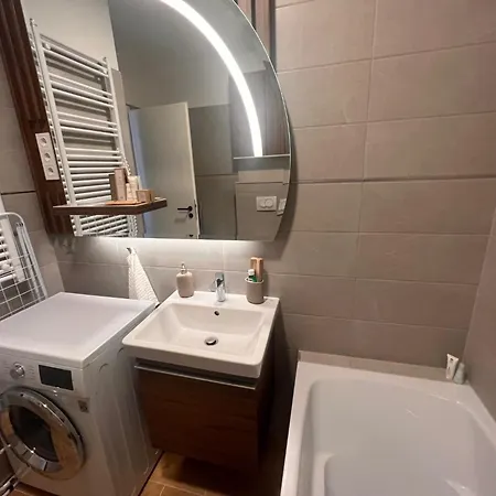 Apartamento Karzo Lk 203