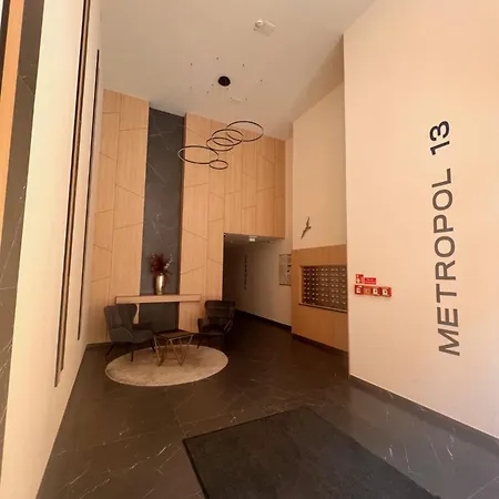 Karzo Lk 203 Apartament *