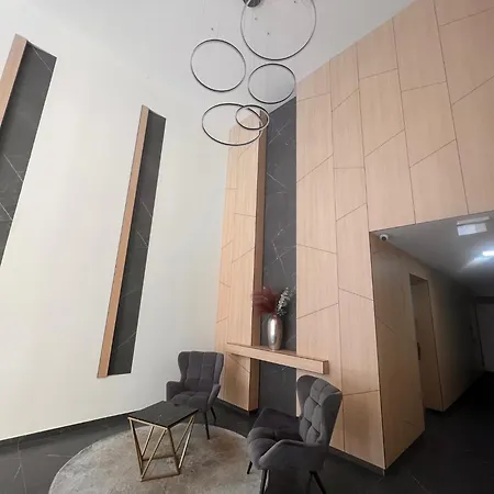 Karzo Lk 203 아파트