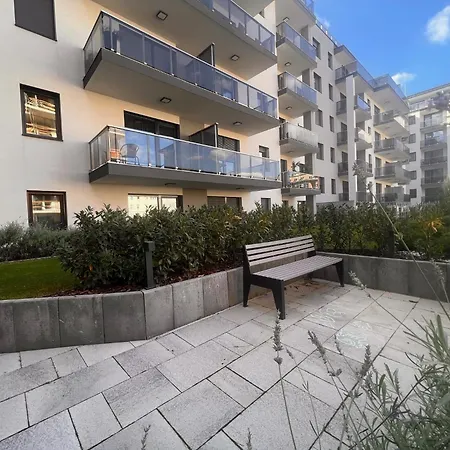 Karzo Lk 203 Apartament *