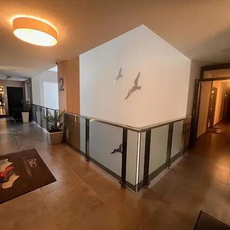 Karzo Lk 203 아파트