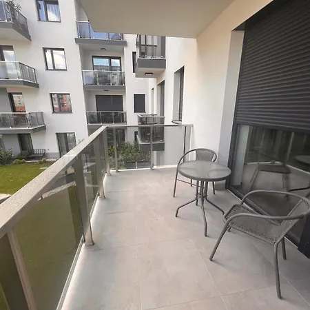 Apartment Karzo Lk 203 *