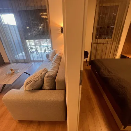 Apartament Karzo Lk 203