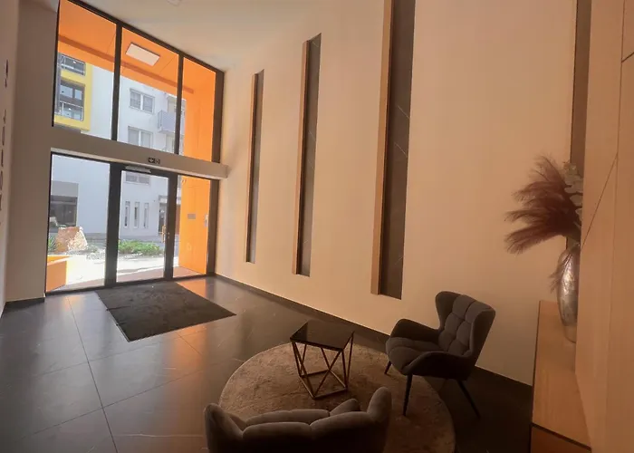 Karzo Lk 203 Appartement