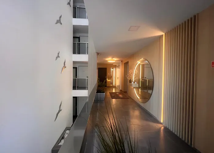 Karzo Lk 203 Appartement Boedapest