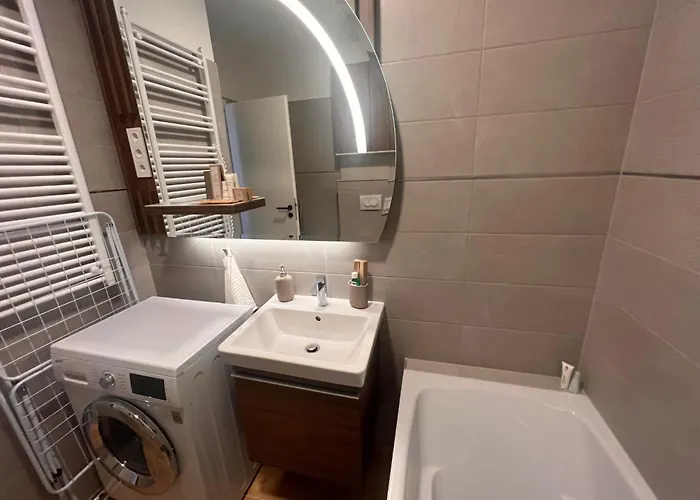 Appartement Karzo Lk 203