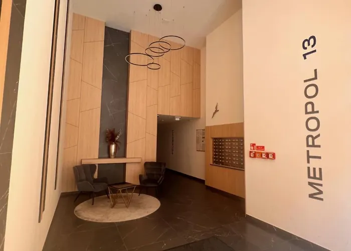 Karzo Lk 203 Appartement *