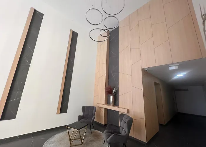 Karzo Lk 203 Appartement