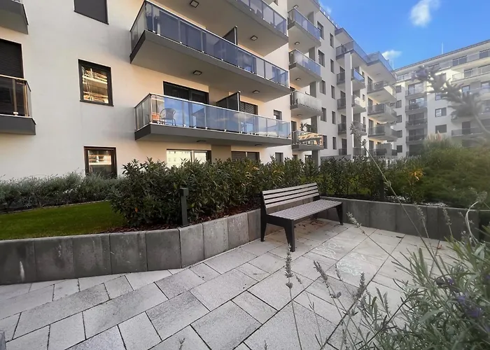 Karzo Lk 203 Appartement *