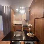 Апартаменты Karzo Lk 203