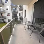 Апартаменты Karzo Lk 203 *