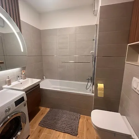 Karzo Lk 203 Апартаменты *